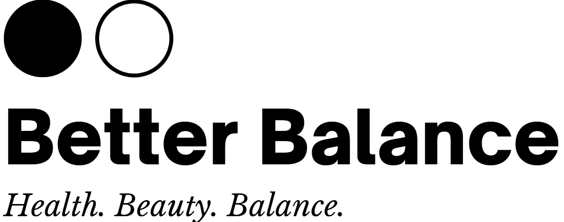 Better Balance
