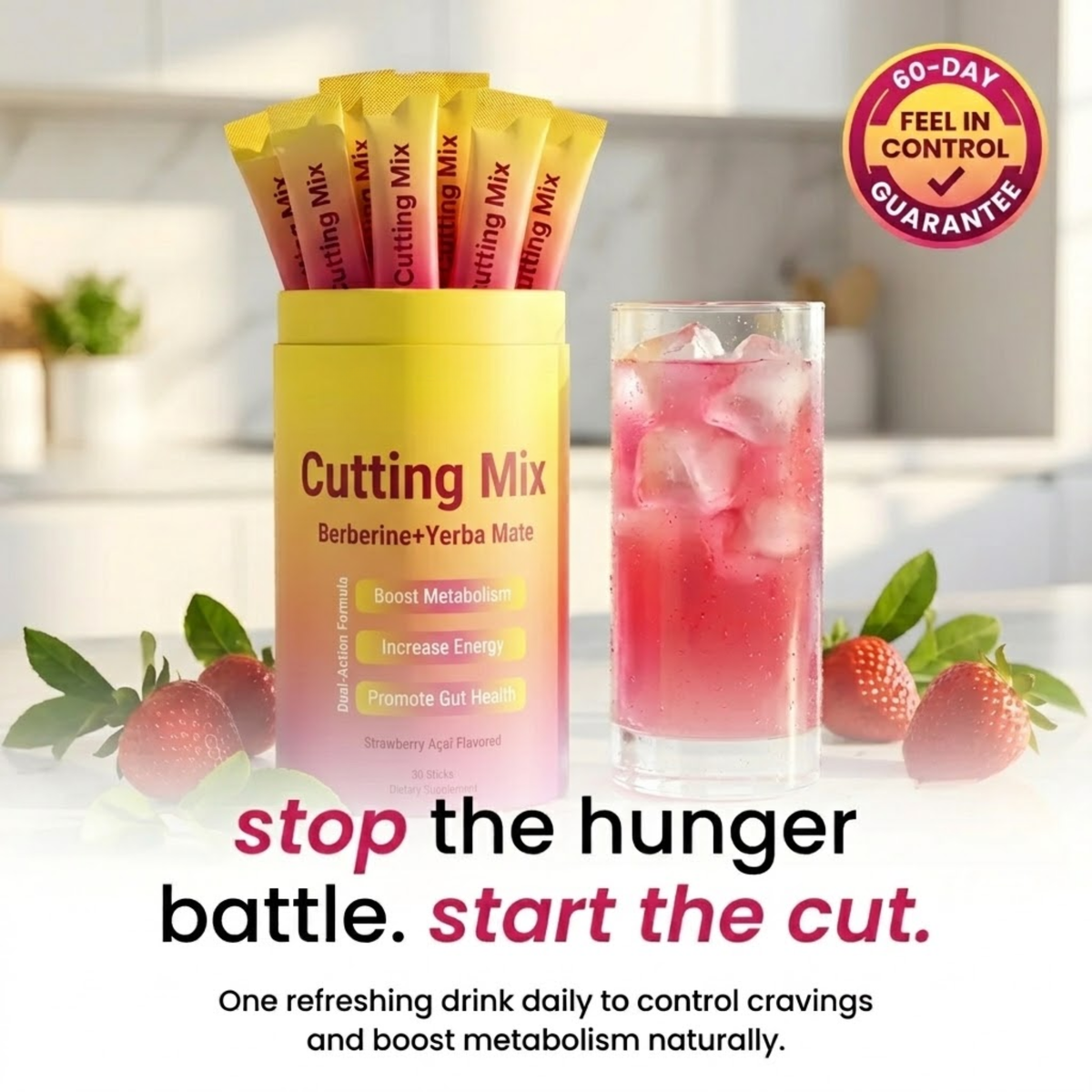 Metabolic Balance™ Drink Mix