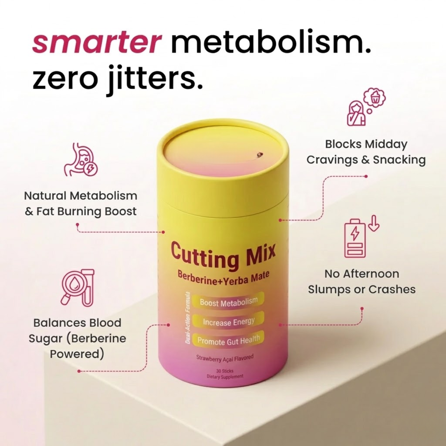 Metabolic Balance™ Drink Mix