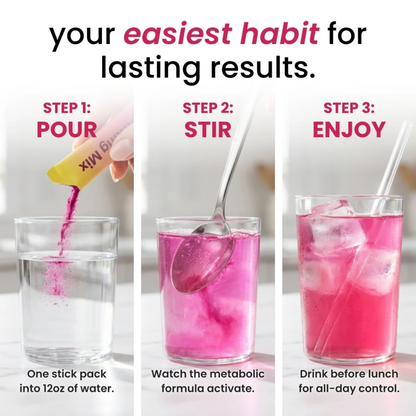 Metabolic Balance™ Drink Mix