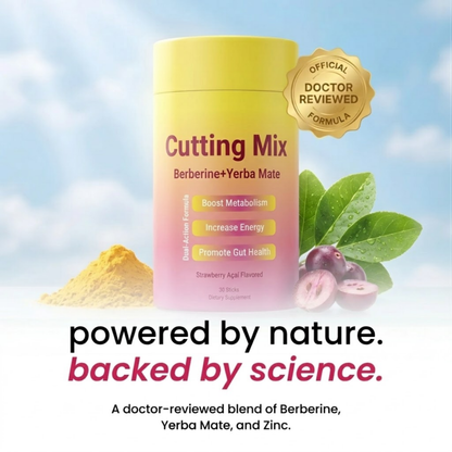Metabolic Balance™ Drink Mix