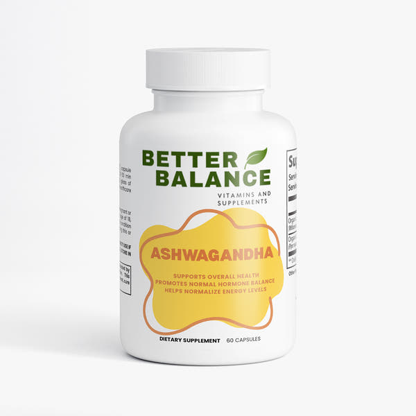 Ashwagandha
