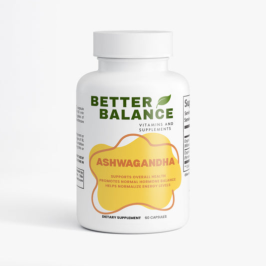 Ashwagandha