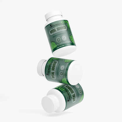 Vital Source™ Health Blend