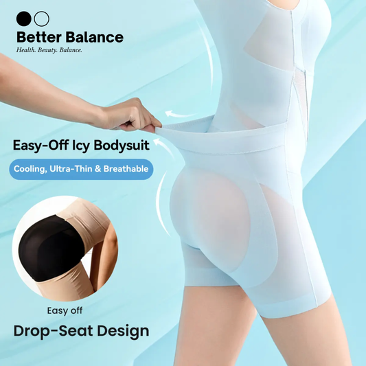 Breeze Body Suit
