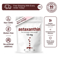Astaxanthin