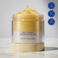 Cryo Thermo Firming Gold Gel