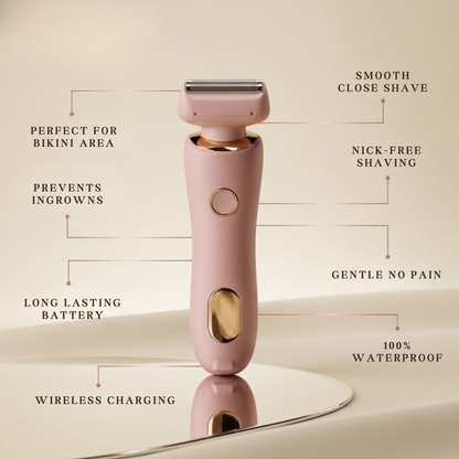Silk Glide Pro