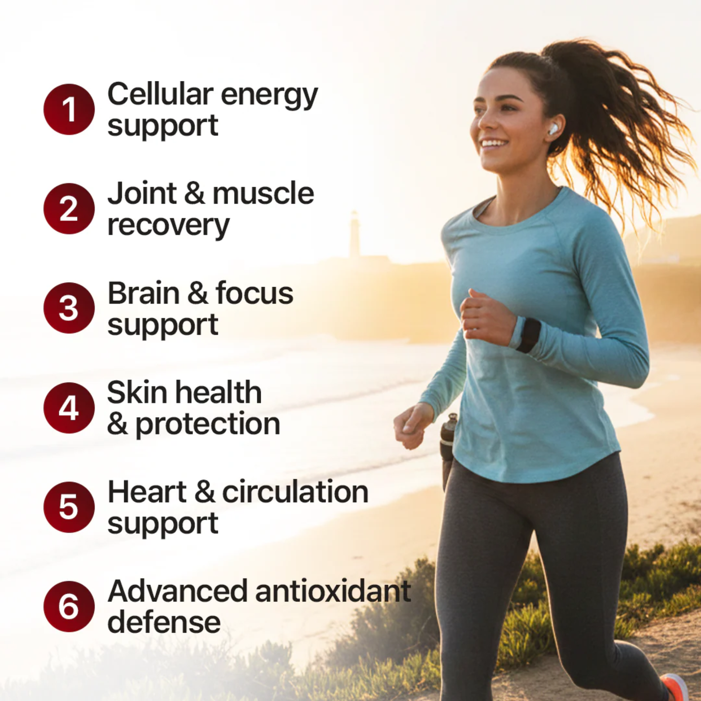 Astaxanthin