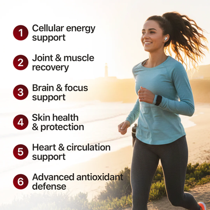 Astaxanthin