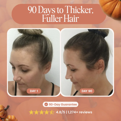 Organic Pumpkin Seed Oil Softgels