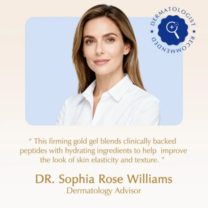 Cryo Thermo Firming Gold Gel