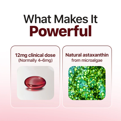 Astaxanthin