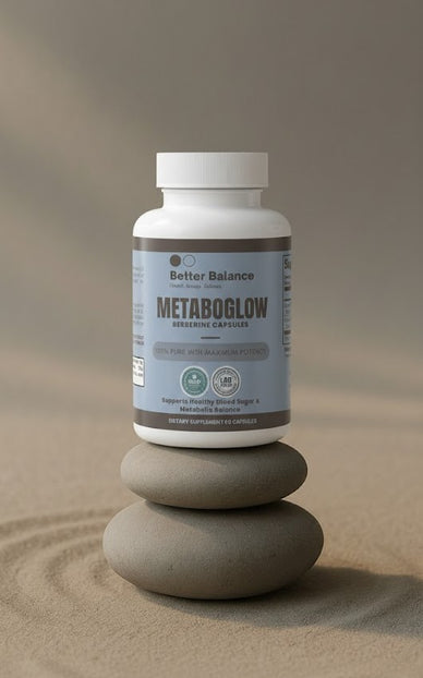 Transform Your Health, Renew Your Life Today!